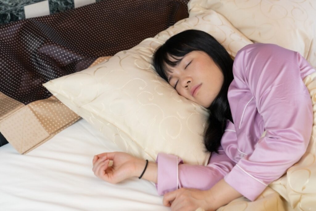 自律神経失調症の改善法