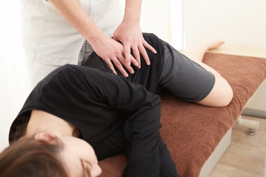 セルフケアで腰痛予防できない方は「整体 in せんがわ」にご相談ください