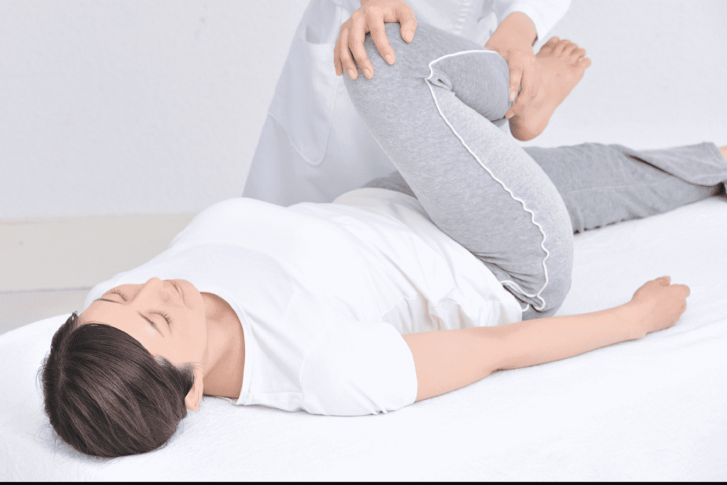 「整体 in せんがわ」における坐骨神経痛の改善法