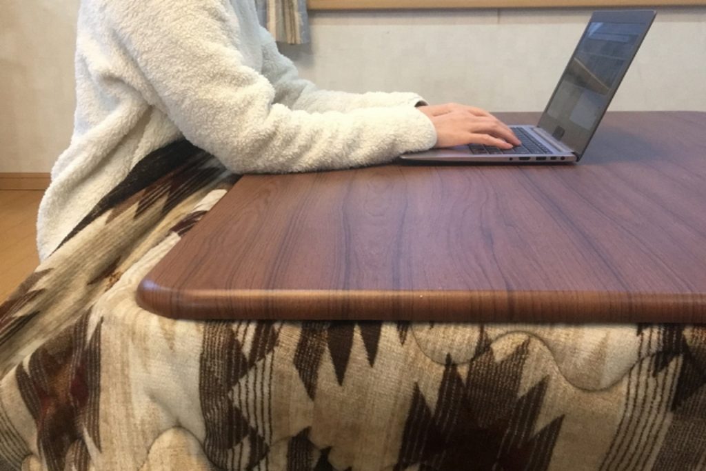 テレワークにともなう頭痛以外の症状