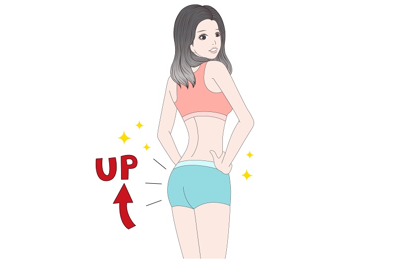 スタイルアップ