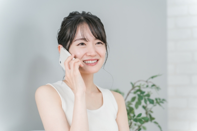 全身バランスに違和感がある方は骨盤調整がおすすめです