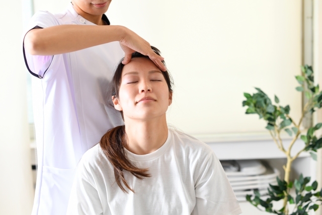 猫背にお悩みの方は「整体 in 仙川」までご相談ください！