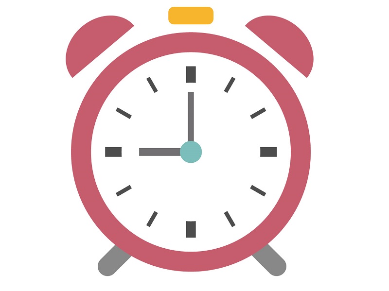 オンとオフを切り替える