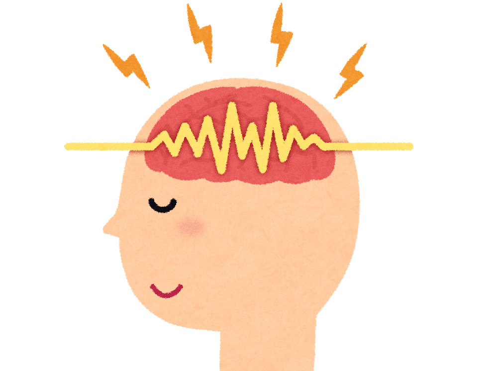 痛みのサインを筋膜が伝えているため