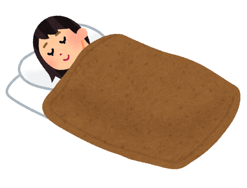 片頭痛の場合は冷やして安静にする