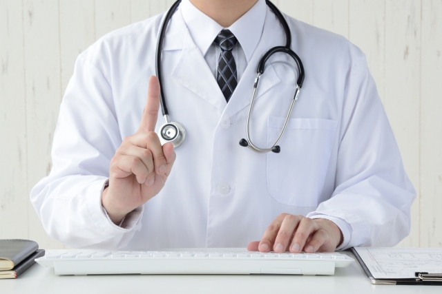 自律神経失調症について