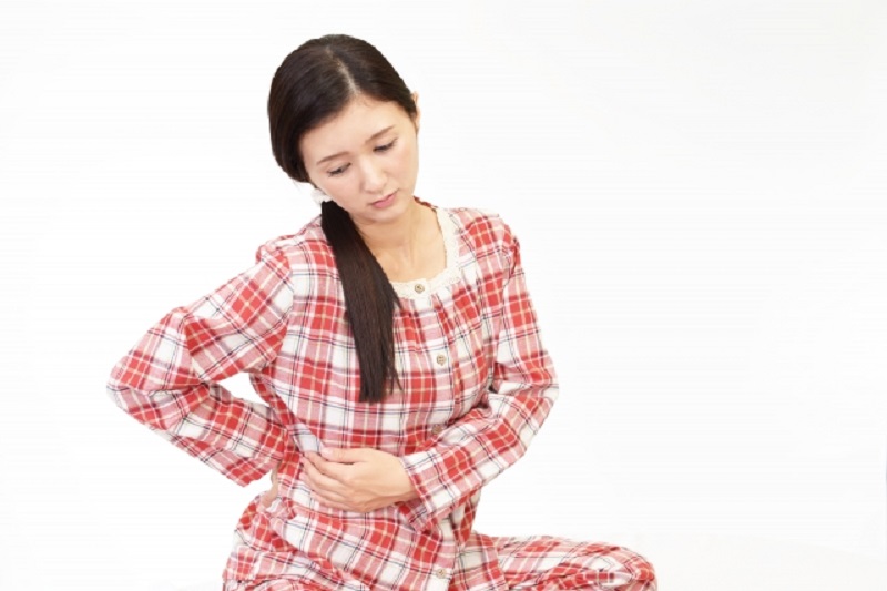 寒暖差ぎっくり腰が朝に多い理由