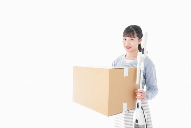 ぎっくり腰の原因のイメージ