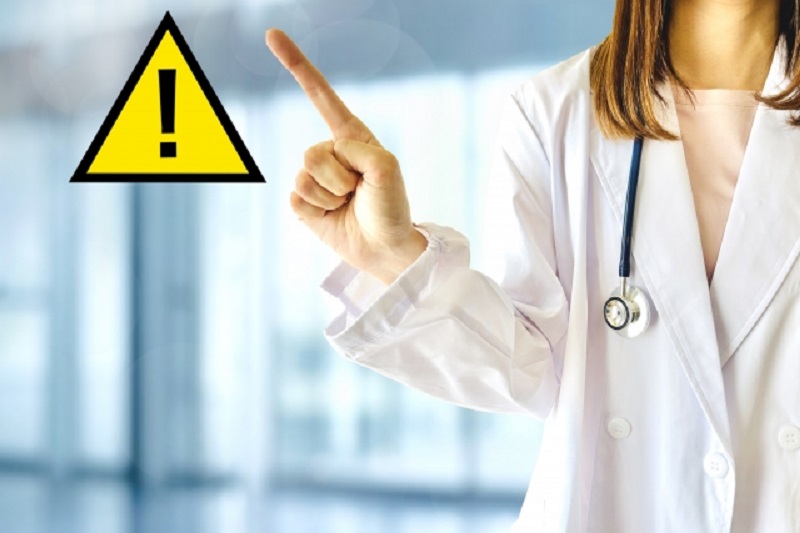 ストレッチ　注意点