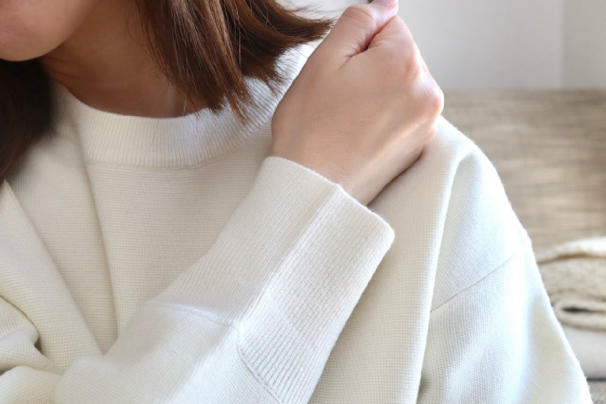 仙川の肩こり｜原因・対処法・治らない理由まで徹底解説【整体】