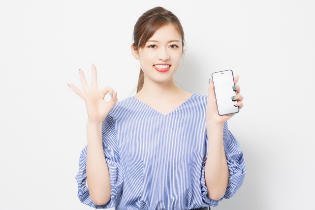 電話相談のイメージ