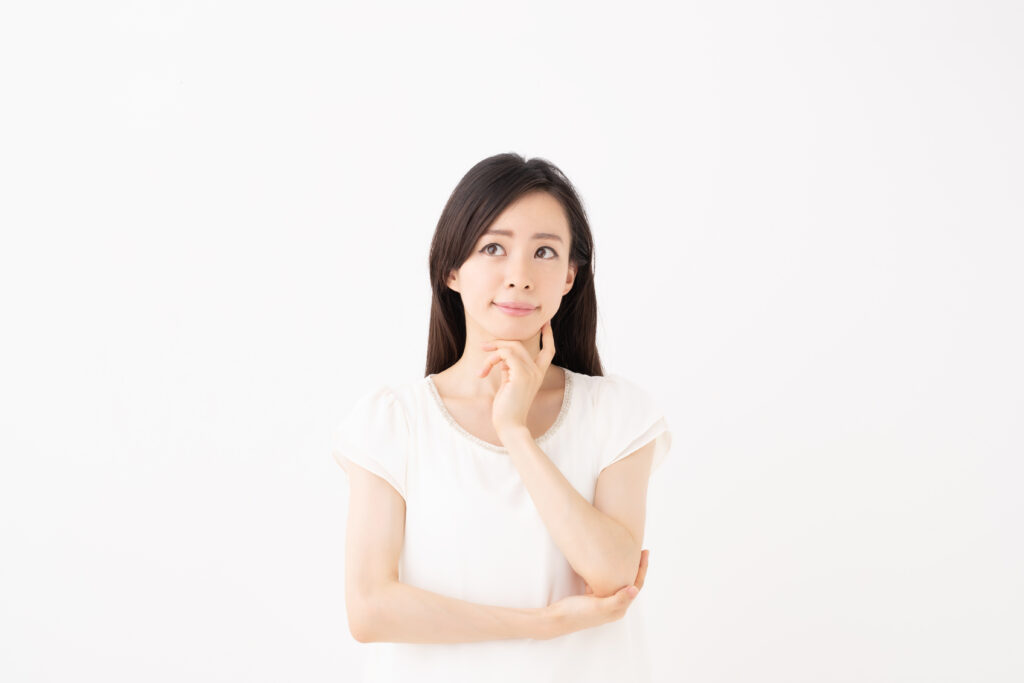 骨盤のゆがみが直らない人によくある共通点