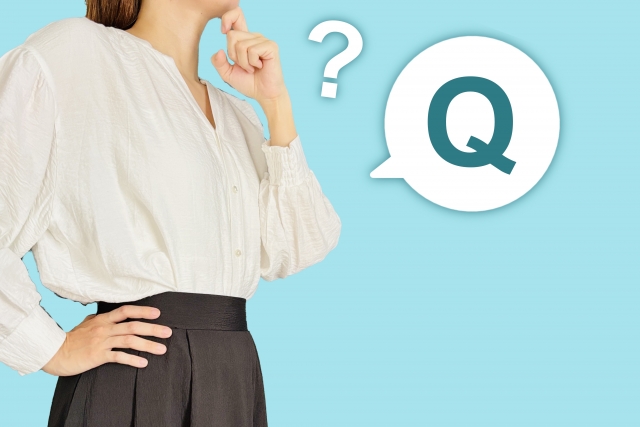 仙川で整体院を選ぶ際によくある質問