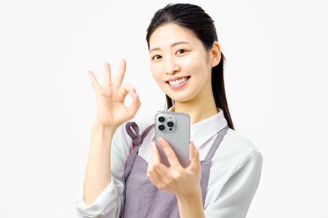 仙川でストレートネックについて相談するイメージ