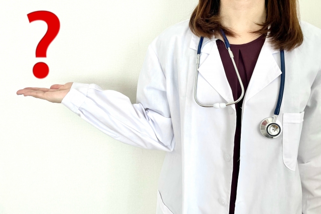 ストレートネックの原因とは