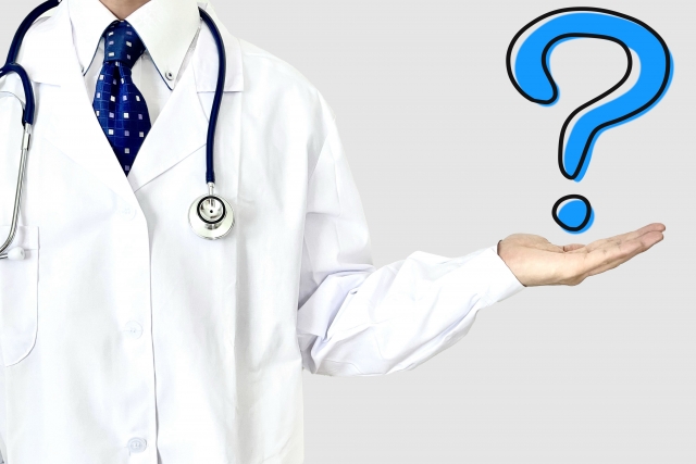 自律神経失調症とは？