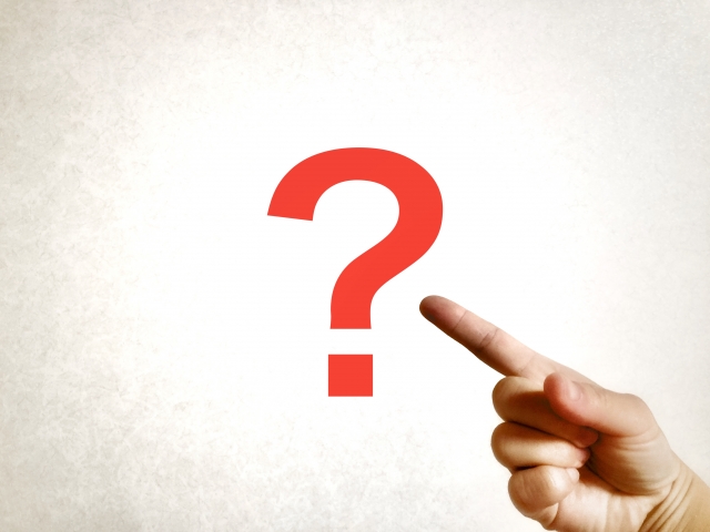 なぜ腰痛が改善しないのかのイメージ