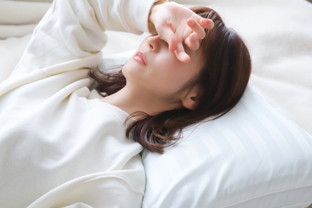 自律神経失調症を放置するとどうなる？