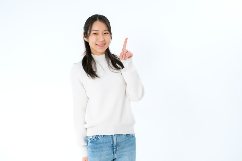 頭痛の対処法のポイントのイメージ