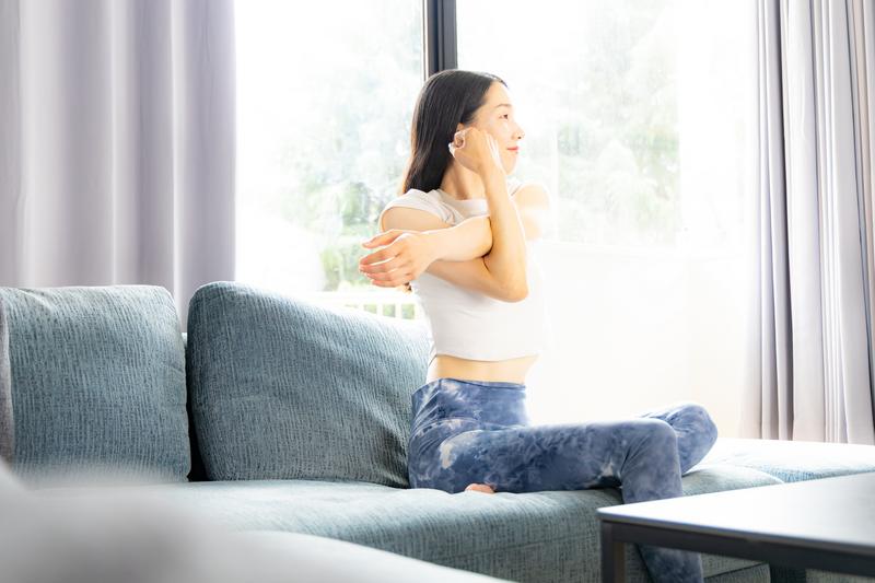 自分でできる改善方法（セルフケア）