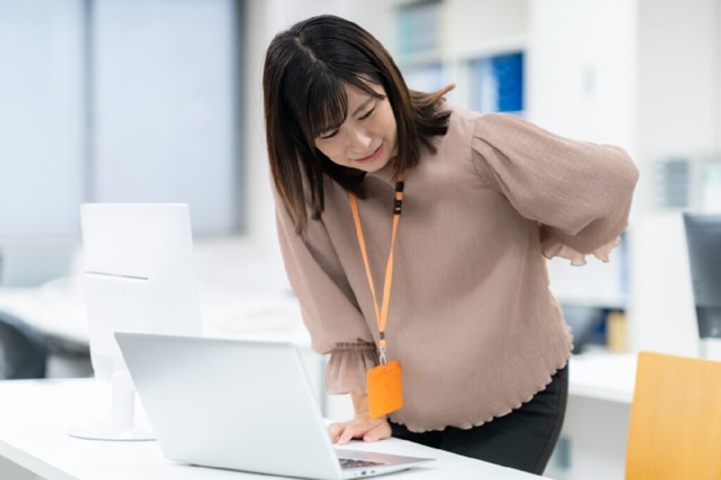 坐骨神経痛が治らないのはなぜ？