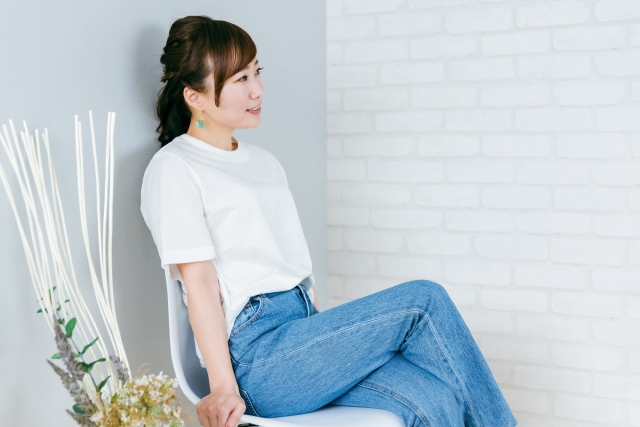 骨盤のゆがみの主な原因