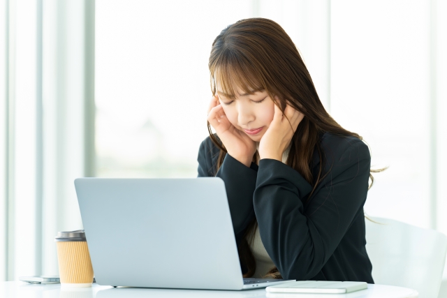 骨盤のゆがみを放置するとどうなる？
