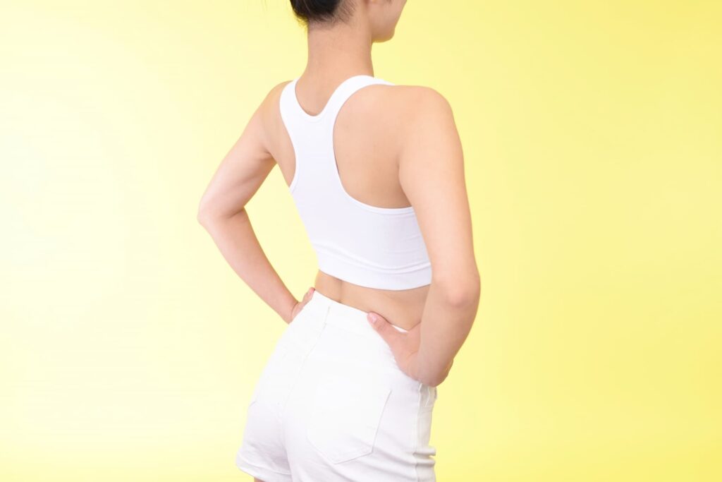 骨盤矯正は本当に意味ないのか？