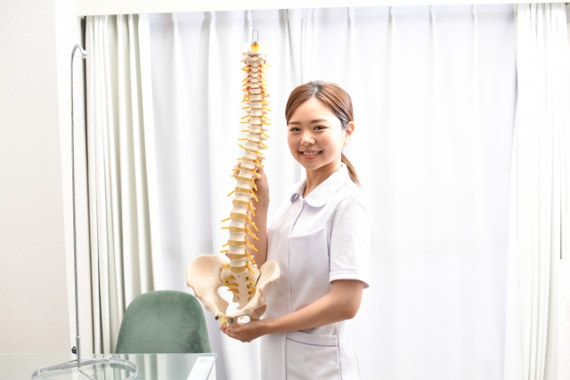 骨盤のゆがみとは？