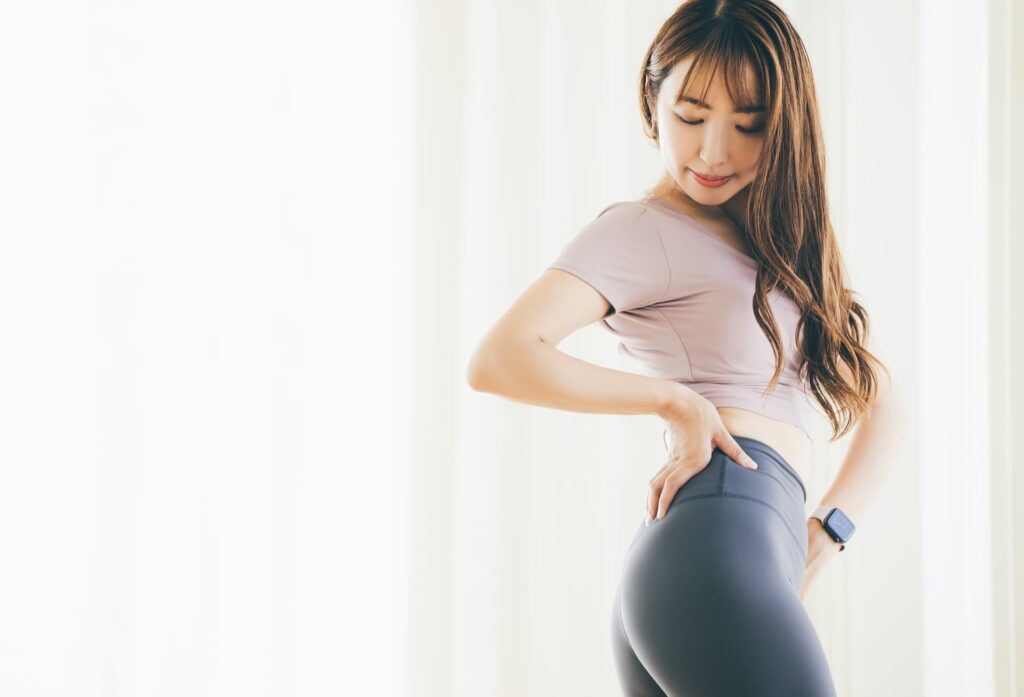 なぜ「骨盤矯正で痩せた」と感じる人がいるの？